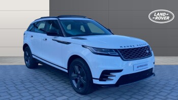Land Rover Range Rover Velar 2.0 P400e R-Dynamic S 5dr Auto Estate